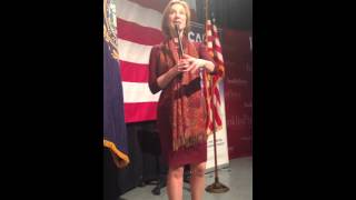 Carly Fiorina Is Wrong on Net Neutrality