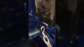 CBM12 Chain Machine