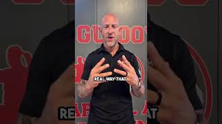 Guido’s Martial Arts Academy | Clovis, CA - What to expect on your first day