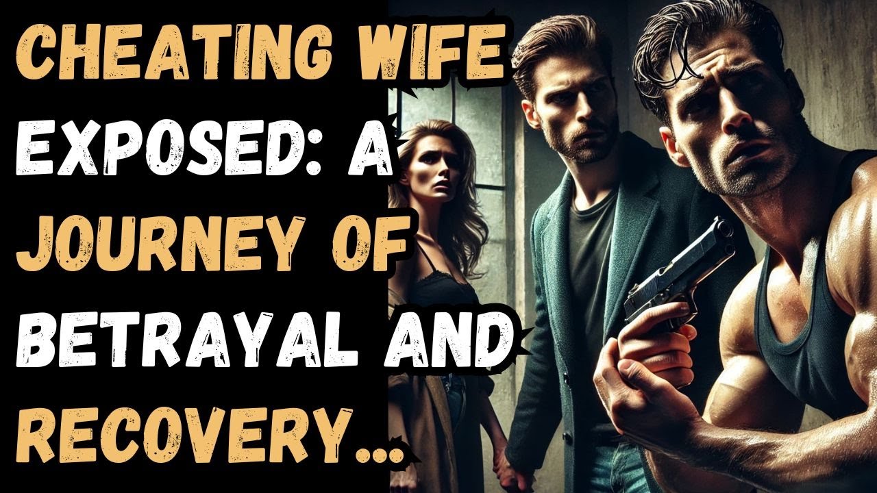 Cheating Wife Exposed her affair affair with his closest friend ...