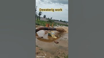 Dewatering Of Gaspipeline After Hydrotest || ByFoam Pigg LD&MD Pigg || #shorts #trending #shortvideo