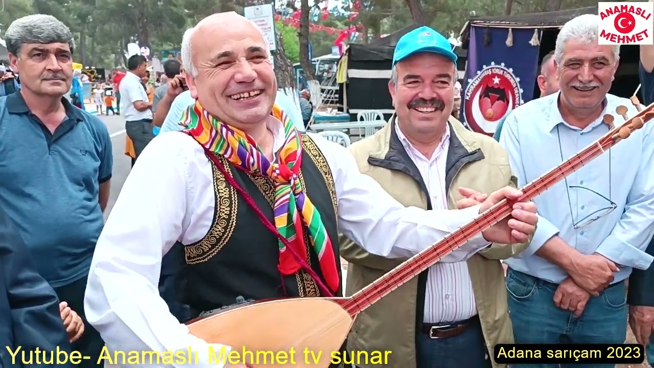 Aşık süphandereli halil daylak kıran kırana atışma