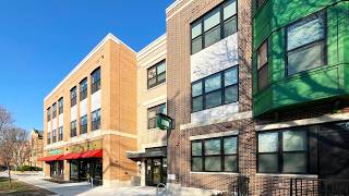 The Irwin - Apartment #N321