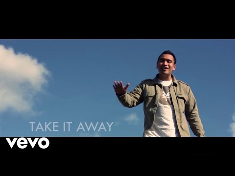 Tomorrow People - Take It Away