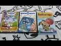 Обзор на 3 DVD дисков Любимых российских мультсериалов Лунтик Пират Фиксики Фиксифон Барбоскин 