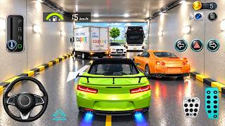 Mini Cars Collection Game - Toy Car Driving for Kids - Toddlers Car Gameplay - Car Game for Children screenshot 2