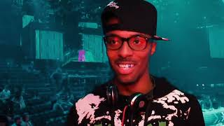 Sim - Official Showreel 2012-2024