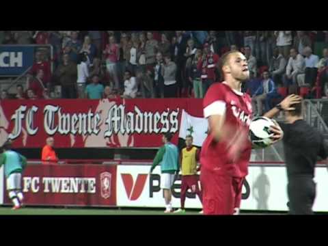 Kors Corner: FC Twente - Bursaspor