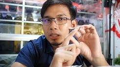 AWAS! KAMERA MATI GARA-GARA MEMORI #VIP (eps 24) - Durasi: 7.12. 