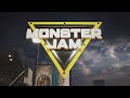 Monster Jam: Steel Titans all  the  ice and fire Freestyle