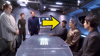 10 Star Trek Characters More Important Than You Realised