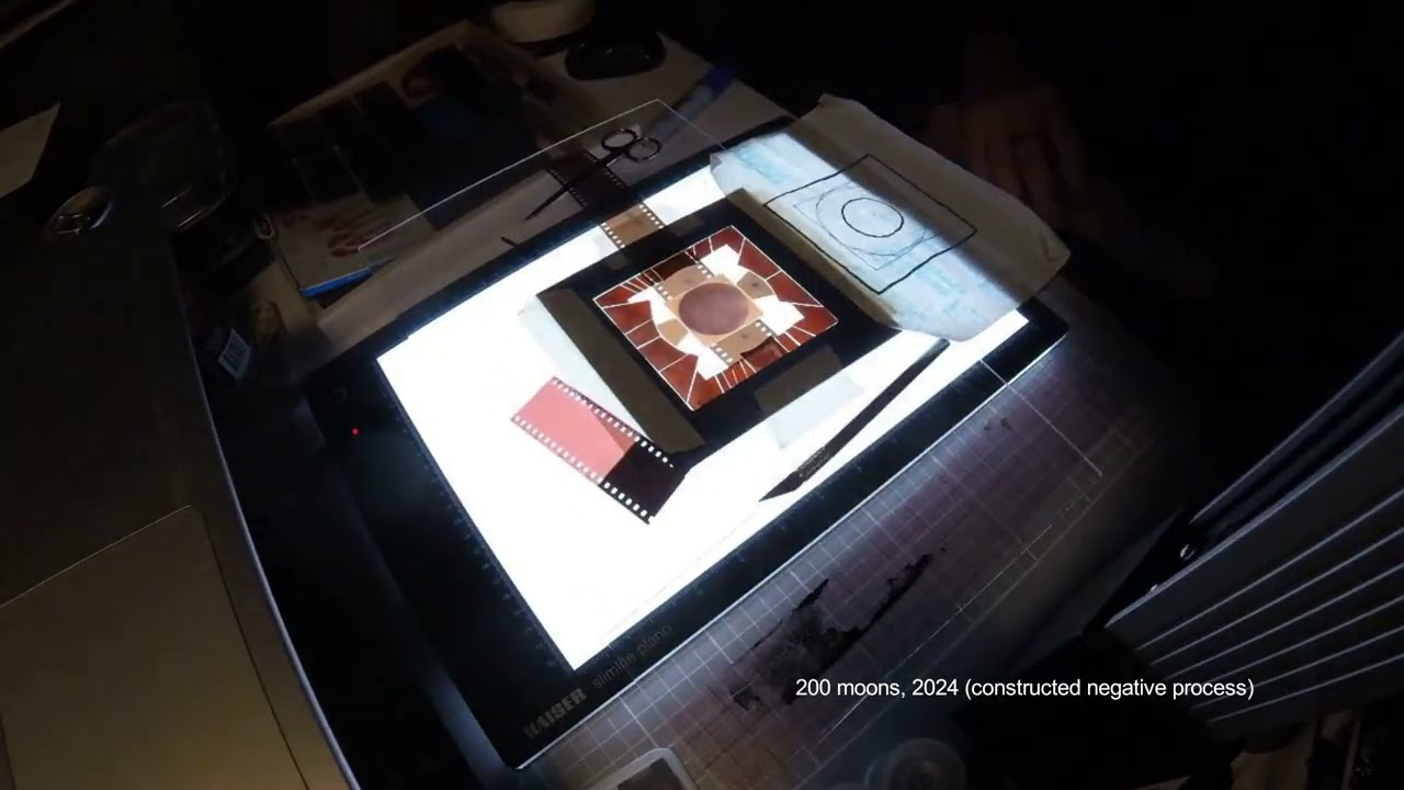 Michael Stenta for Circle 2025