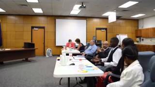 Okemos Public Schools Disciplinary Student Expulsion Hearing Record of /timothy Stewart Full Video 3