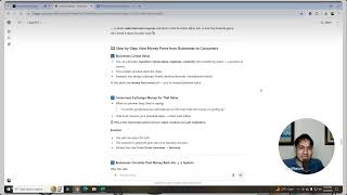 #2:  Day-1 Financial Literacy 2-hrs per day 30 Days Challenge