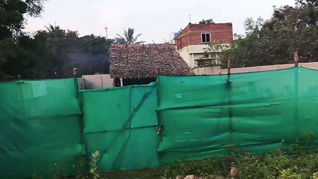 origami bed thirumullaivoyal