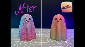 Achieve Stunning Textured 3D Prints with Nomad Sculpt: Full Tutorial