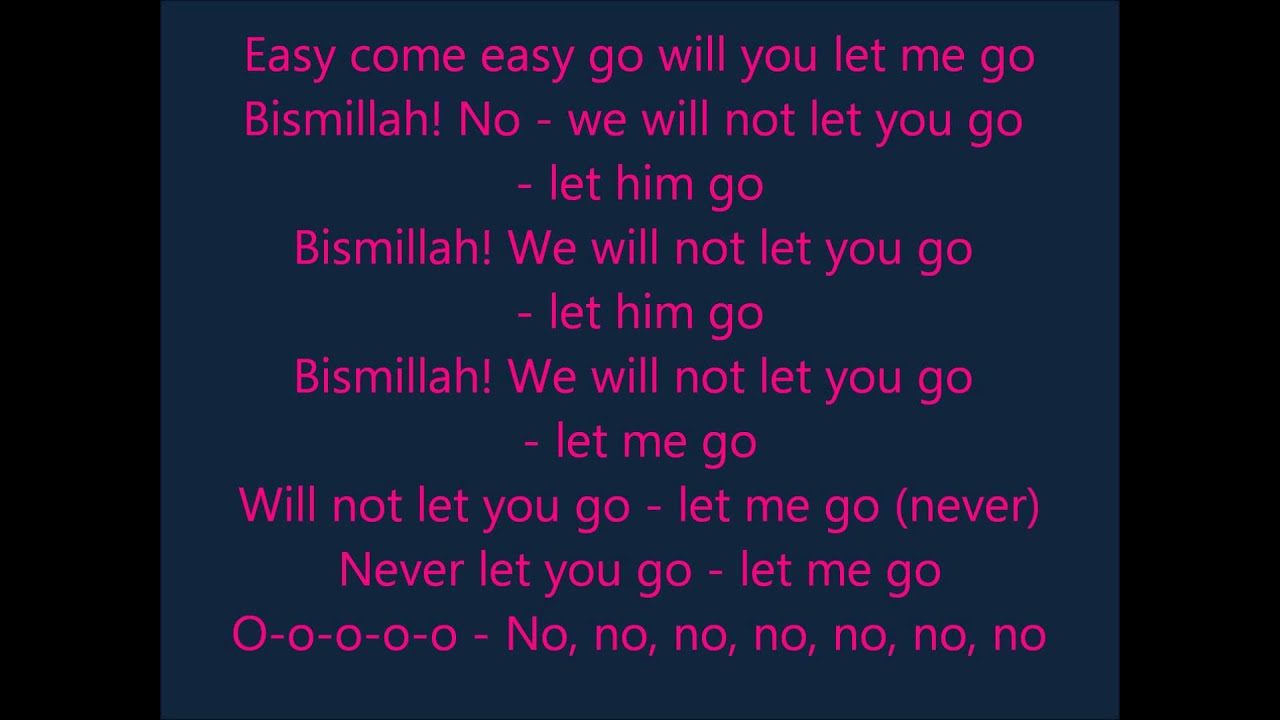 Bohemian Rhapsody Glee Karaoke with backing vocals