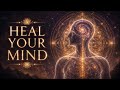 396Hz Frequency Music – Remove Negative Energy, Fear, Emotional Blocks &amp; Stress Release