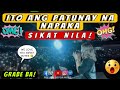 Sweetnotes VIRAL Couple band | PEOPLE POWER BA? DAMING TAO GRABE #sweetnotesmusic