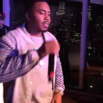 My Name is Nas intro