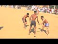 Pind pulahrha sahib joga kabaddi cup