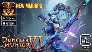 Dungeon hunter 6 | Gameplay en ESPAÑOL (ANDROID/IOS) screenshot 4