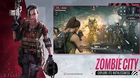 Zoz:Final hour #gameplay #walkthrough #zombiesurvival #newgame2022  #gaming