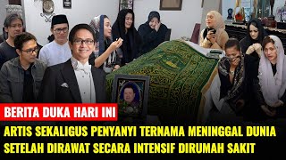 Sad News from the Indonesian Music Industry