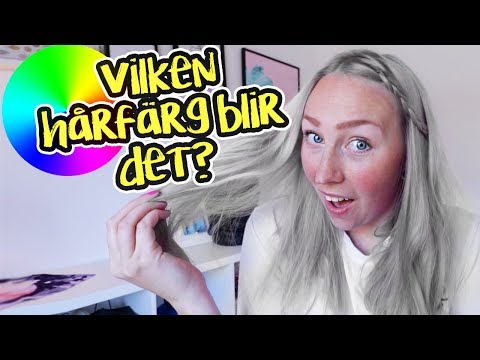 Video: Vilken färg färgar kollagen?