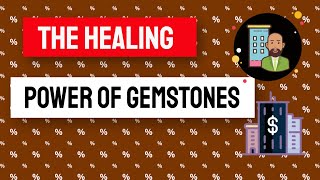 Healing Power Of Gemstones - Crystals: How They Work & Crystal Meanings Uses, Secret Healing Aaradhi