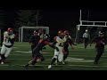 Kansas City Glory edges out Denver Bandit in a Close one Week 6 WNFC