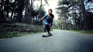 Netsky - Puppy [Female Longboard Crew]