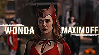 Wanda maximoff |attitude status|Elizabeth Olsen