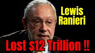 The Invention That Shattered the Global Economy: The Legacy of Lewis Ranieri