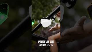 Can you pause it?