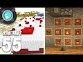 HermitCraft 6: 55 | An EXPLOSIVE Cake!