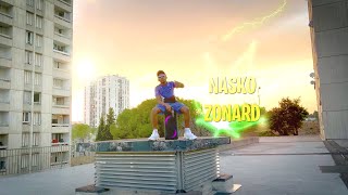 Nasko - Zonard (Clip Officiel) Resimi