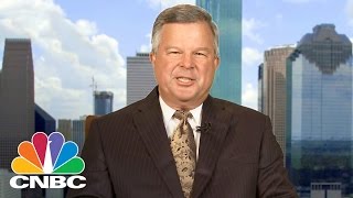 Core Laboratories CEO: Higher Oil Prices Coming | Mad Money | CNBC