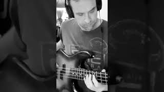 Electric bass solo #jazzmusic #guitar #bassguitar #bass #bassinstrumental #bassline #bassplayer