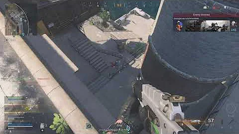 Who needs teammates
