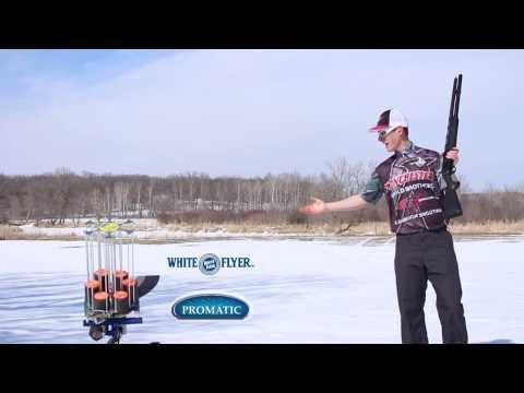 How to Make Redneck White Flyer Targets for Shooting