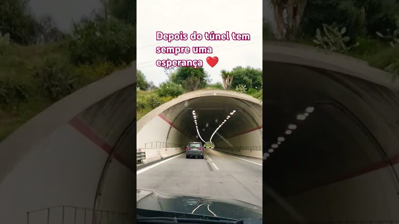 ESPERANÇA SEMPRE! ❤️ 