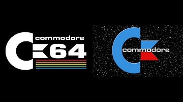 Evolution classic Games:  From C64 to AMIGA