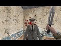 Beginning of video