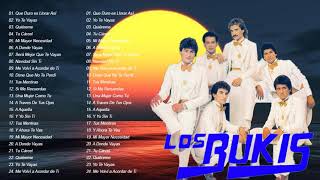 L. B.Kis Exitos Mix Viejitas Pero Bonitas -  L. B.Kis Sus Mejores Canciones 30 Grandes Exitos