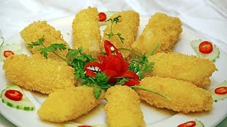 6 Nhà Hàng Chay Ngon Ở Hà Nội