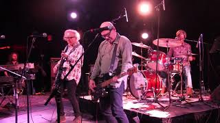 Every Word Means No (live) feat. Mitch Easter, from Yesterday's Tomorrow (Omnivore)
