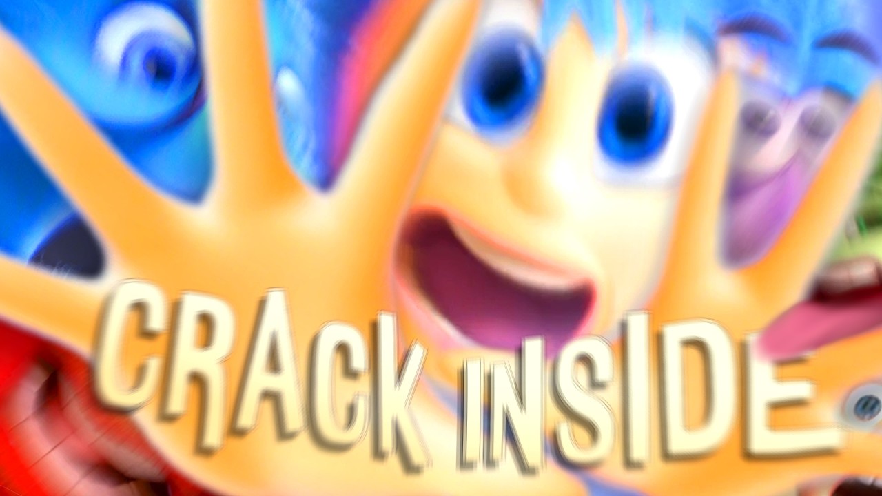 CRACK Inside