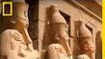 Mısır'ın Büyük Firavunları ile ilgili video