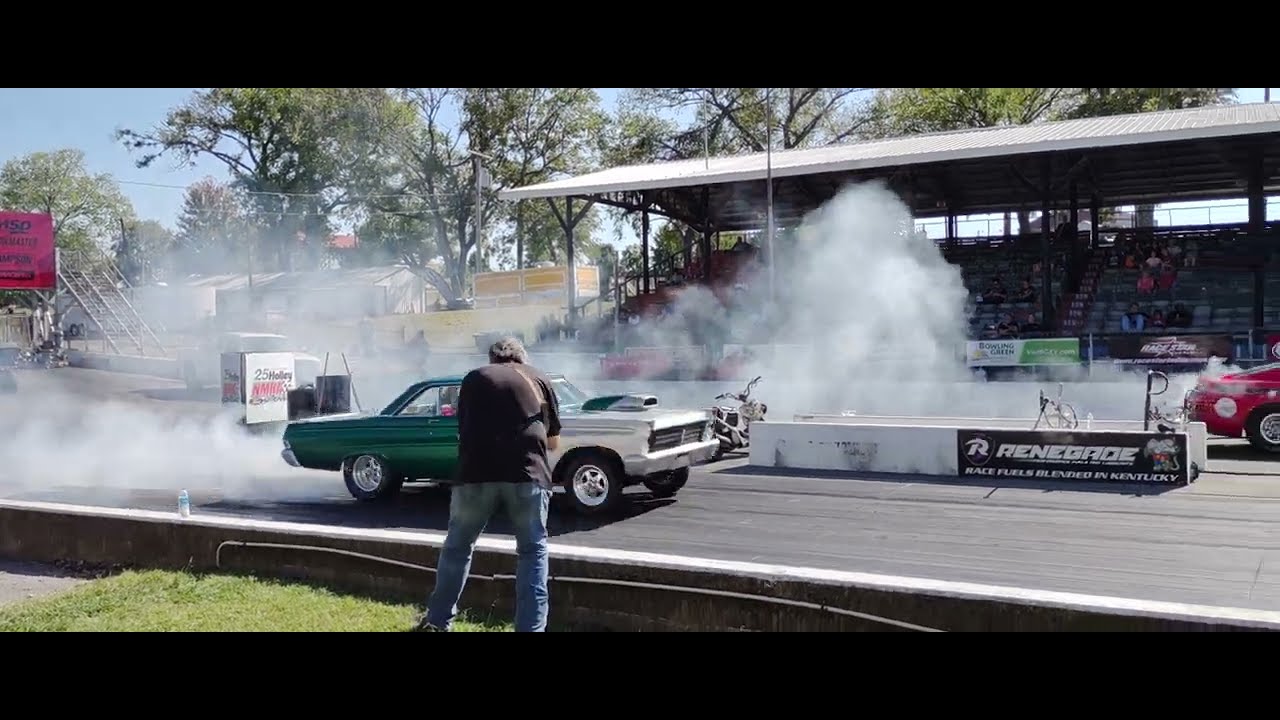 2023 NMRA / Holley Ford Fest. Beech Bend Drag Strip KY 10/01/23( final